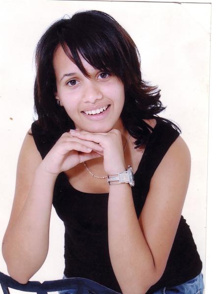 C'eSt cHemaE Une aMie dE ClaSs