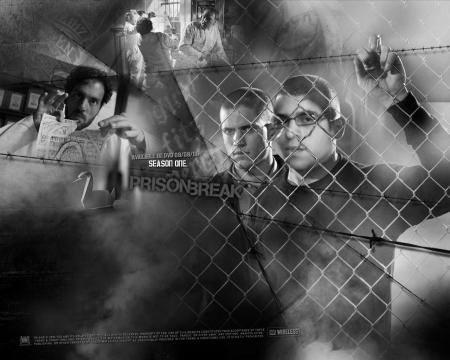 C'esT mA phOtO aVec mIchaEl ScofielD (PRISON BREAK)